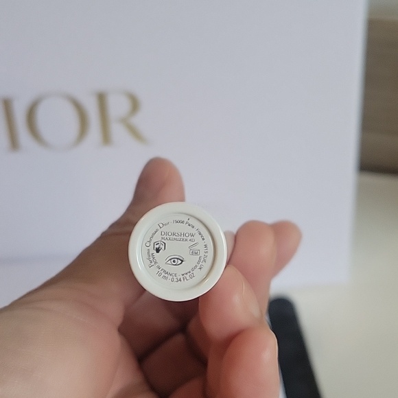 Dior Bundle + Brow Volumizer CoverGirl - Picture 11 of 14